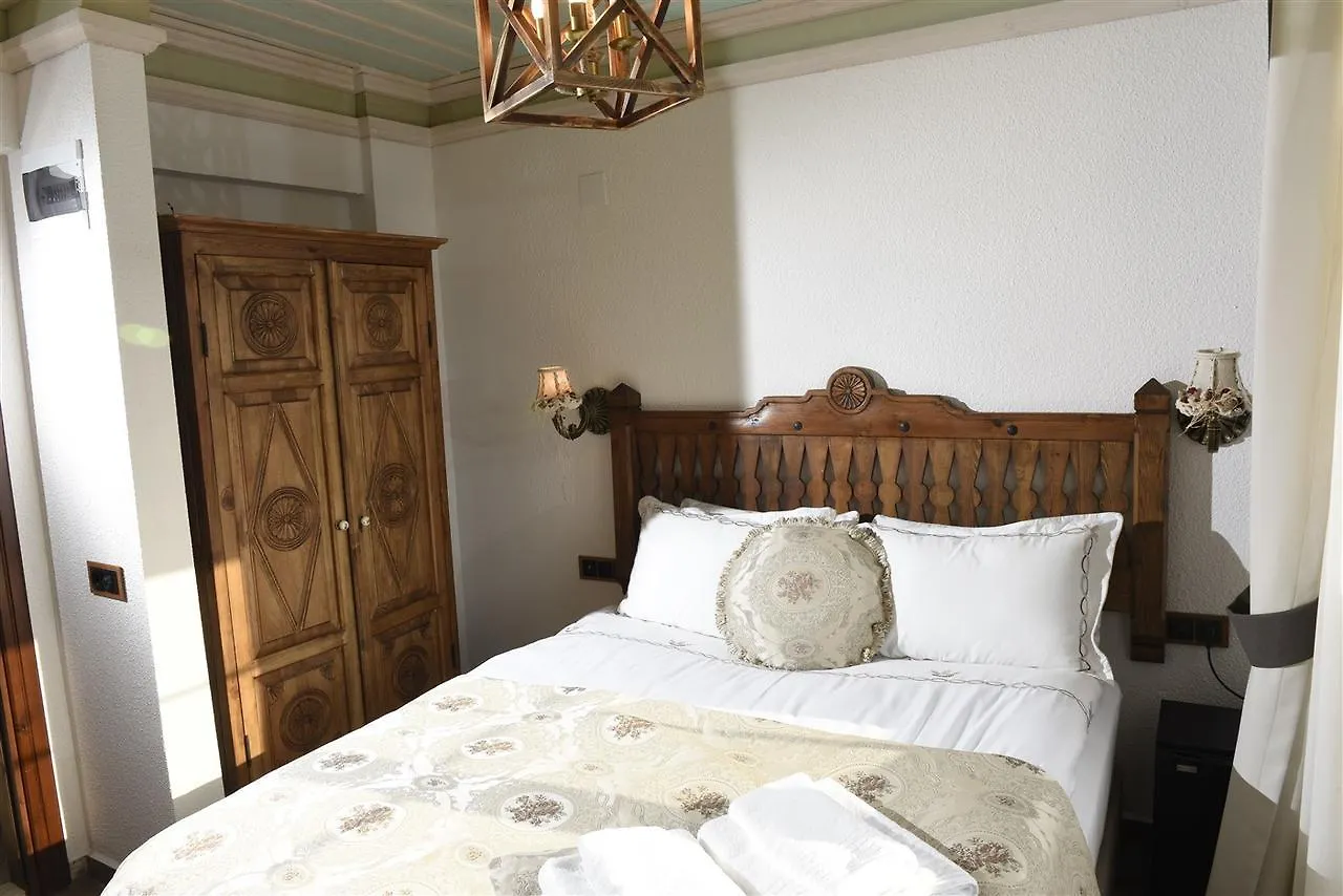 Hotel Ayse Hanim Konagi Urla