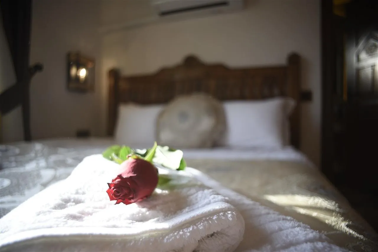 Hotel Ayse Hanim Konagi Urla