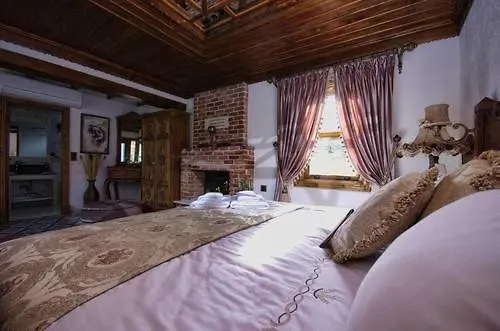 Hotel Ayse Hanim Konagi Urla