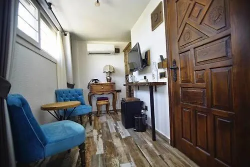 Hotel Ayse Hanim Konagi Urla